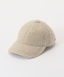 Noble | Van PALMA/ヴァン パルマ ボアCAP(キャップ)