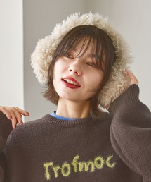 niko and... | オリジナルアニマルフェイクファーイヤーマフ(イヤーマフ)