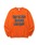 CALEE�i�L�����[�j�́u'S.V.D.S.H' CREW NECK SW ��NATURALLY PAINT DESIGN���i�X�E�F�b�g�j�v�b�I�����W