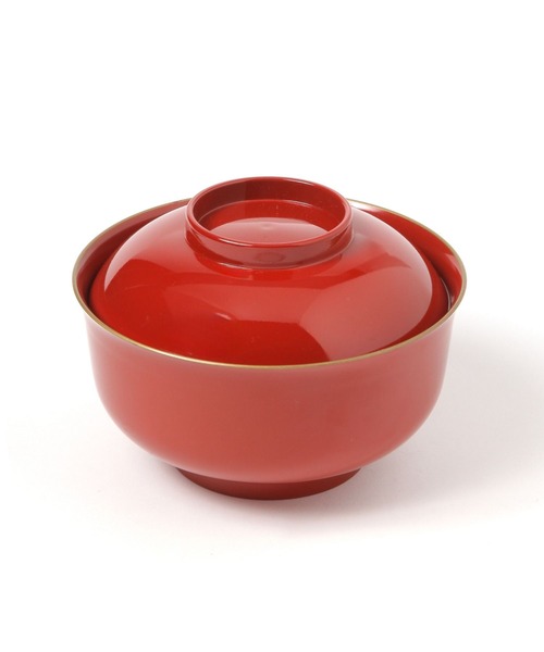 羽反り雑煮椀 / 611780（食器）｜LAKOLE（ラコレ）のファッション通販