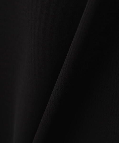 LE PHIL(ルフィル)の「◆ハイストポンチリボンモチーブラウス(シャツ/ブラウス・レディース・ブラック/ホワイト/ネイビー・F)」の20枚目の写真