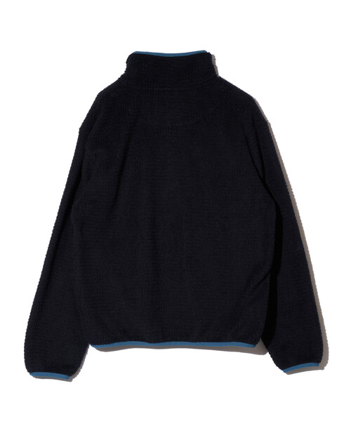 COBMASTER(コブマスター)の「Cobmaster/コブマスター COB ALPHADIRECT PULLOVER(ブルゾン・メンズ・ブラック/ホワイト/ネイビー・MEDIUM/X-LARGE/LARGE)」の6枚目の写真