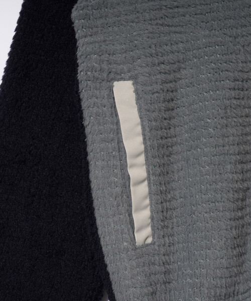 COBMASTER(コブマスター)の「Cobmaster/コブマスター COB ALPHADIRECT PULLOVER(ブルゾン・メンズ・ブラック/ホワイト/ネイビー・MEDIUM/X-LARGE/LARGE)」の9枚目の写真