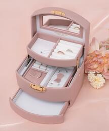 Samantha Thavasa Petit Choice | ジュエリーボックス(ハンドバッグ)