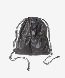 FANSHOW（ファンショー）の「GYM SACK - ASH（バックパック/リュック）」