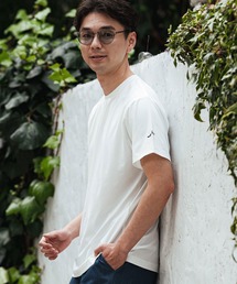 CALL&RESPONSE | mt10122- 無地半袖Tシャツ(262-1324-01)(Tシャツ/カットソー)