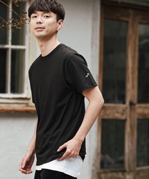 mt10122- 無地半袖Tシャツ(262-1324-01)