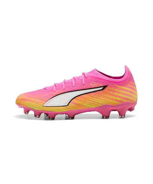 PUMA（プーマ）の「PUMA プーマ メンズ ウルトラ 6 アルティメット HG/AG サッカースパイク（スニーカー・メンズ・ライム/ブルー系その他・27.5cm/28.0cm/26.5cm/27.0cm/25.5cm/26.0cm/28.5cm）」の20枚目の写真