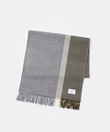 THE INOUE BROTHERS｜ザイノウエブラザーズのマフラー通販 - ZOZOTOWN