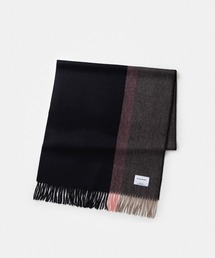 THE TOKYO｜ザトウキョウ（メンズ）のマフラー（ブラック/黒色系