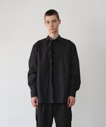 CSL TYPEWRITER SHIRT-BLACK