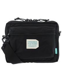 【FREDRIK PACKERS/フレドリックパッカーズ】NAUGHTIAM別注 ショルダーバッグ