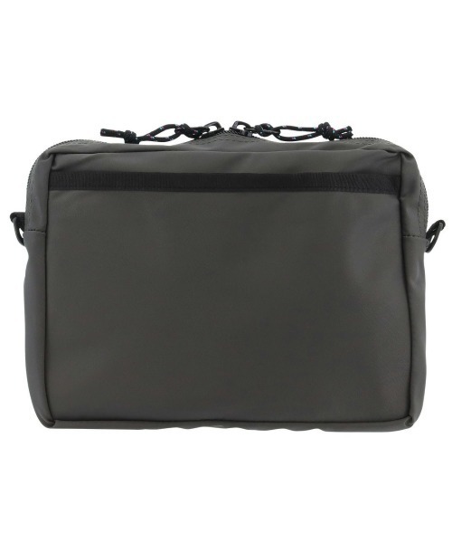 FREDRIK PACKERS（フレドリックパッカーズ）の「【FREDRIK PACKERS/フレドリックパッカーズ】NAUGHTIAM別注 ショルダーバッグ（ショルダーバッグ・メンズ・ベージュ/グレー/ブラック・FREE）」の6枚目の写真