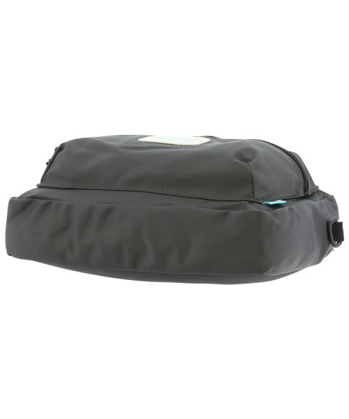 FREDRIK PACKERS（フレドリックパッカーズ）の「【FREDRIK PACKERS/フレドリックパッカーズ】NAUGHTIAM別注 ショルダーバッグ（ショルダーバッグ・メンズ・ベージュ/グレー/ブラック・FREE）」の8枚目の写真