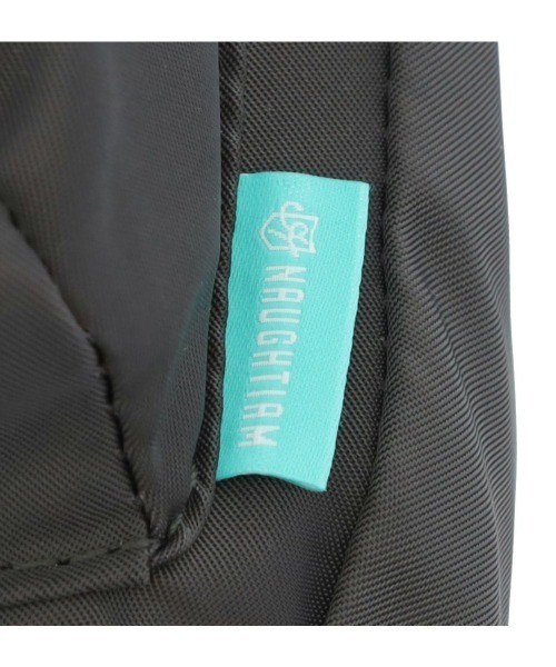 FREDRIK PACKERS（フレドリックパッカーズ）の「【FREDRIK PACKERS/フレドリックパッカーズ】NAUGHTIAM別注 ショルダーバッグ（ショルダーバッグ・メンズ・ベージュ/グレー/ブラック・FREE）」の14枚目の写真