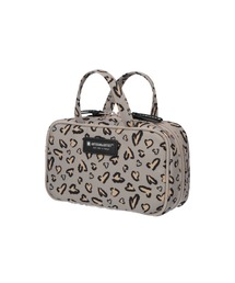 ARTISAN&ARTIST（アルティザンアンドアーティスト）の「「ARTISAN＆ARTIST」ミス・パンテール/ハンドル付ミニマム・ポーチ（ポーチ）」