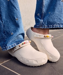 crocs（クロックス）の「クロックス クラシック クラフテッド　クロッグ / crocs Classic Crafted Clog（サンダル）」