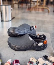crocs（クロックス）の「クロックス クラシック クラフテッド　クロッグ / crocs Classic Crafted Clog（サンダル）」