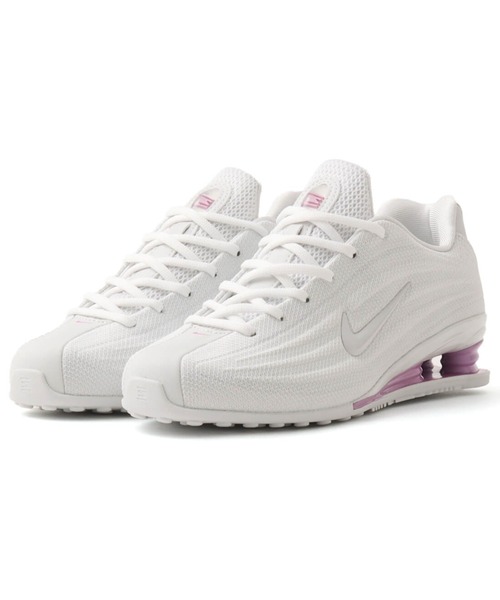 NIKE W SHOX Z / ナイキ ウィメンズ ショックス Z 【SP】
