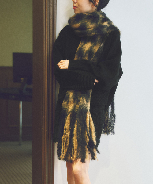 セール】viola short ニット（ニット/セーター）｜Plage（プラージュ