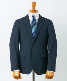 URBAN RESEARCH DOORS | LIFE STYLE TAILOR　ウールライクコンフォータブルスマートジャケット(その他アウター)