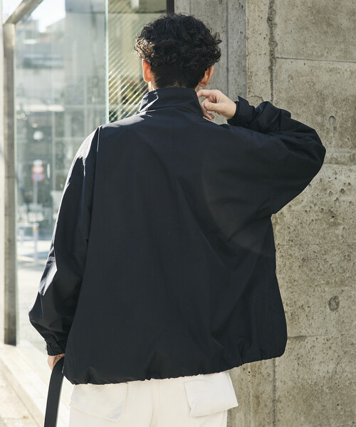 phenix/プラスフェニックス 別注 GORE-TEX WINDSTOPPER SHORT MODS
