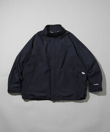 +phenix | +phenix/プラスフェニックス 別注 GORE-TEX WINDSTOPPER SHORT MODS COAT/ゴアテックス ウインドストッパー ショートモッズコート(ブルゾン)