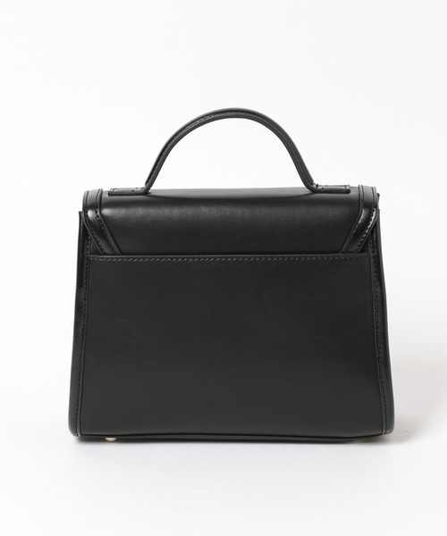 HARE（ハレ）の「チャイナショルダーバッグ(HARE)（ショルダーバッグ・レディース・ブラック・FREE）」の13枚目の写真