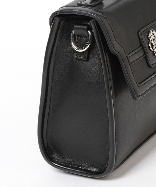 HARE（ハレ）の「チャイナショルダーバッグ(HARE)（ショルダーバッグ・レディース・ブラック・FREE）」の22枚目の写真
