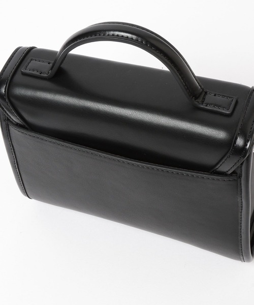 HARE（ハレ）の「チャイナショルダーバッグ(HARE)（ショルダーバッグ・レディース・ブラック・FREE）」の21枚目の写真