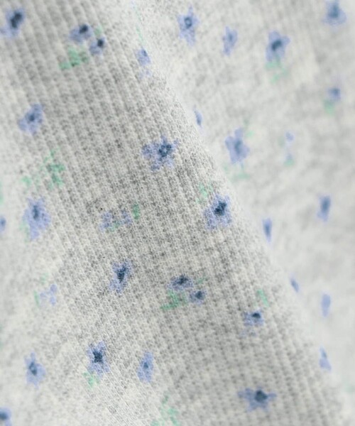 DRC branshes（ディーアールシーブランシェス）の「【WEB限定/DRC】裾メロウリブレギンス（その他パンツ・キッズ・その他1/その他2/その他3/ブラック/アイボリー/その他4・100/90/110/120/130/140）」の13枚目の写真