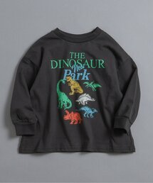 BREEZE（ブリーズ）の「【WEB限定】イロイログラフィックTシャツ（Tシャツ/カットソー）」