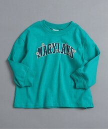 BREEZE（ブリーズ）の「【WEB限定】イロイログラフィックTシャツ（Tシャツ/カットソー）」