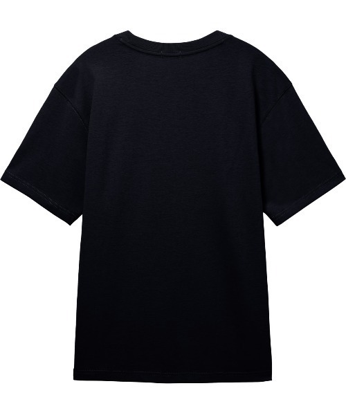 le coq sportif（ルコックスポルティフ）の「【le coq sportif/ルコック】 フットボールインスパイア カレッジ風ロゴTシャツ【ひんやり接触冷感】（Tシャツ/カットソー・メンズ・ホワイト/グリーン/オレンジ/ネイビー・XL/L/M/XXL）」の21枚目の写真