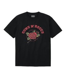 GNR Red Rose BK (BRENT2360)