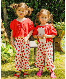 BABYBLEE（ベイビーブリー）の「D24312 ベリージョガーゴジャニパンツ（スウェットパンツ）」