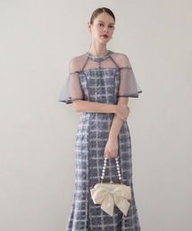 Leja｜レジャ（レディース）のドレス（チェック柄）通販 - ZOZOTOWN