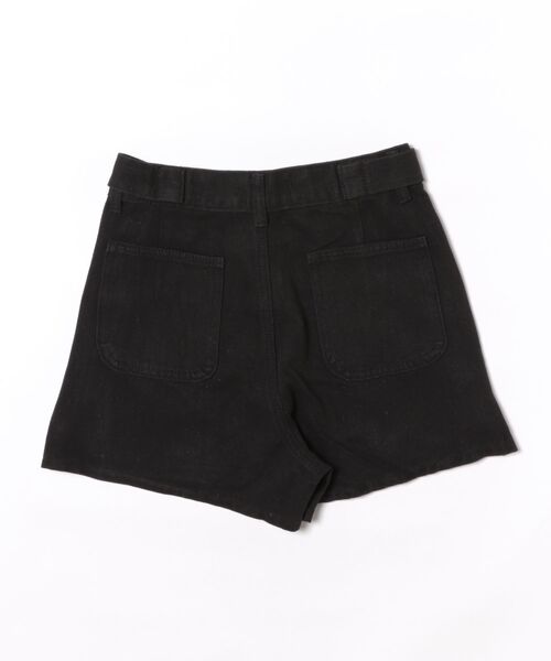 Ritzy(リッツィー)の「サイドジッパーショートパンツ(その他パンツ・レディース・ブラック/ベージュ・L/M)」の20枚目の写真