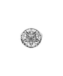 [silver925] evermore ring-silver