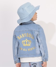 BABYDOLL(�x�r�[�h�[��)�̃R���r�l�[�V�����W���P�b�g 1378K(�f�j���W���P�b�g)