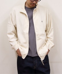 GYMPHLEX | Gymphlex/ジムフレックス ジップアップジャージー ZIP UP JERSEY GY-C0538 DDH(パーカー)