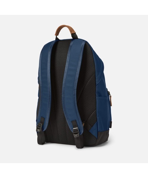 Timberland（ティンバーランド）の「ヘリテージ ユーティリティ 26L バックパック（バックパック/リュック・メンズ・ネイビー・FREE）」の3枚目の写真