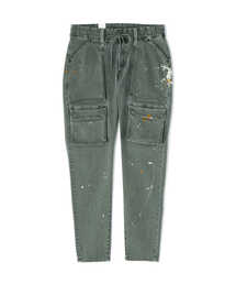 B'2nd（ビーセカンド）の「カーゴパンツ（カーゴパンツ）」