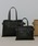 E'POR�i�G�|�[���j�́u�yE'POR�zA BAG Large/A4�Ή��E�ʋ΁i�g�[�g�o�b�O�j�v�b�u���b�N