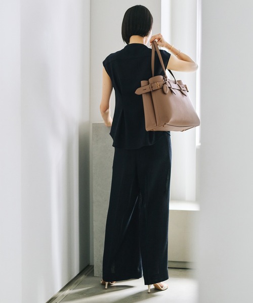 E'POR】A BAG Large/A4対応・通勤（トートバッグ）｜E'POR（エポール