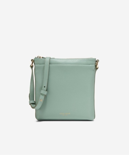 セール】エミリー レザー クロスボディ womens（ショルダーバッグ