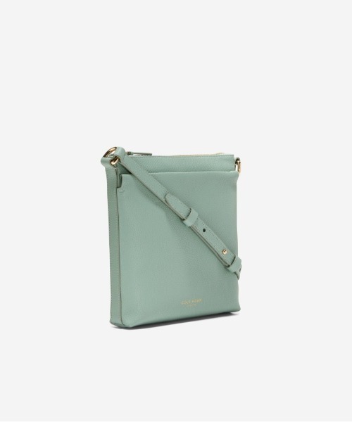 セール】エミリー レザー クロスボディ womens（ショルダーバッグ