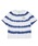 ROXY�i���L�V�[�j�́uROXY �L�b�Y MINI MAKE SOME WAVES T�V���c �y2026�N�t�ă��f���z/���L�V�[�^�C�_�C����T�V���c�iT�V���c/�J�b�g�\�[�j�v�b�z���C�g
