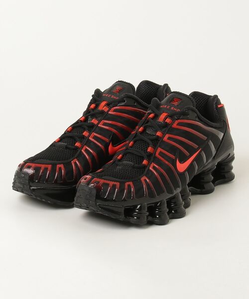 SHOX TL（スニーカー）｜NIKE（ナイキ）のファッション通販 - ZOZOTOWN