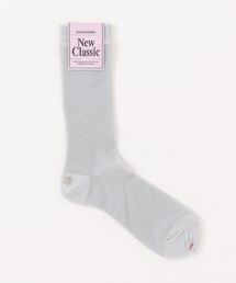 【MARCOMONDE】sheer glitter socks 200K3/1GL-24C